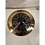 Used MEINL Used MEINL 16in Classics Custom Dual Crash Cymbal 36