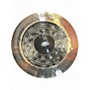 Used MEINL 16in Classics Custom Dual Crash Cymbal 36