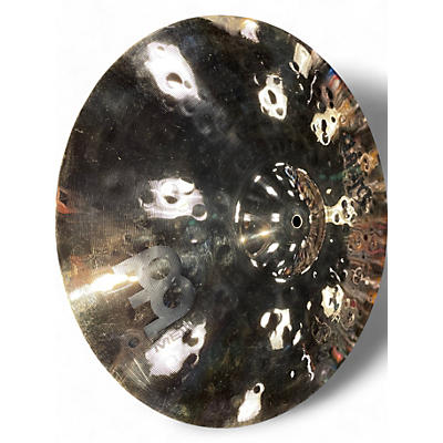 MEINL Used MEINL 16in Classics Custom Extreme Metal Cymbal