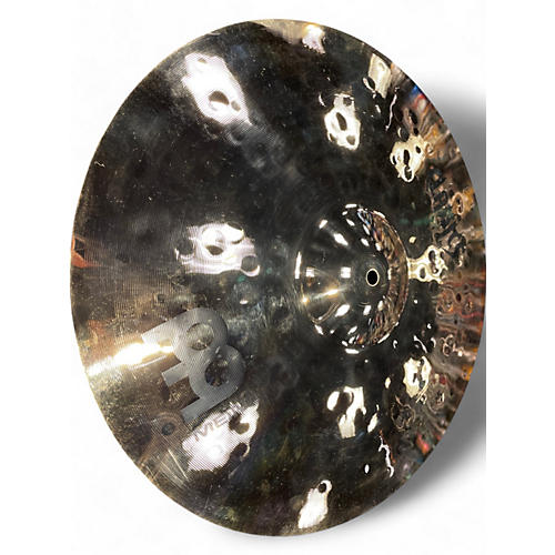 MEINL Used MEINL 16in Classics Custom Extreme Metal Cymbal 36