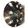 Used MEINL Used MEINL 16in Classics Custom Extreme Metal Cymbal 36