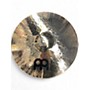 Used MEINL 16in Classics Custom Medium Crash Cymbal 36