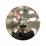 Used MEINL 16in Classics Custom Medium Crash Cymbal 36
