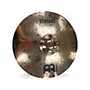 Used MEINL 16in Classics Custom Medium Crash Cymbal 36