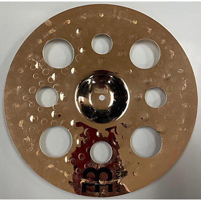 MEINL Used MEINL 16in Classics Custom Trash Crash Cymbal