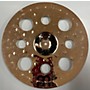 Used MEINL Used MEINL 16in Classics Custom Trash Crash Cymbal 36