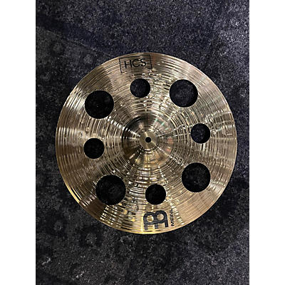 MEINL Used MEINL 16in Classics Custom Trash Crash Cymbal