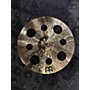 Used MEINL Used MEINL 16in Classics Custom Trash Crash Cymbal 36