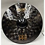 Used MEINL Used MEINL 16in Classics Custom Trash Crash Cymbal 36