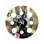 Used MEINL Used MEINL 16in Classics Custom Trash Crash Cymbal 36