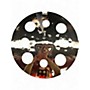 Used MEINL 16in Classics Custom Trash Crash Cymbal 36