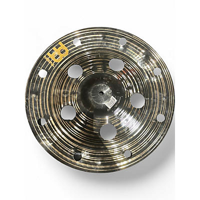 Used MEINL 16in Classics Custom Trash Crash Cymbal