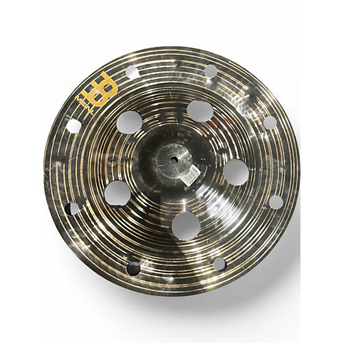 Used MEINL 16in Classics Custom Trash Crash Cymbal 36