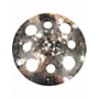 Used MEINL 16in Classics Custom Trash Crash Cymbal 36