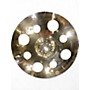 Used MEINL 16in Classics Custom Trash Crash Cymbal 36