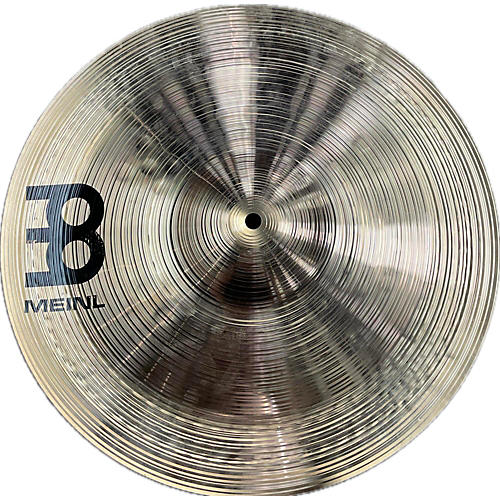 MEINL Used MEINL 16in Classics Cymbal 36