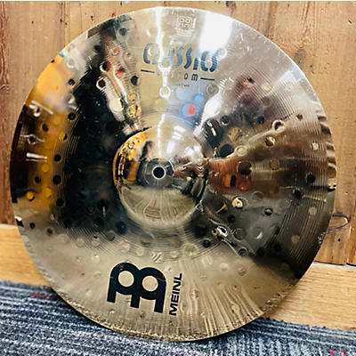 MEINL Used MEINL 16in Classics Medium Crash Cymbal