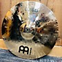 Used MEINL Used MEINL 16in Classics Medium Crash Cymbal 36