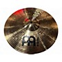 Used MEINL 16in Classics Medium Crash Cymbal 36