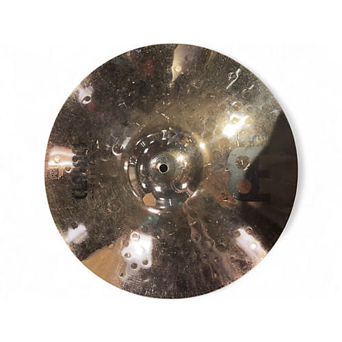 Used MEINL 16in Classics Medium Crash Cymbal 36
