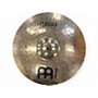 Used MEINL 16in Classics Medium Crash Cymbal 36