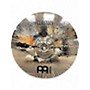 Used MEINL 16in Classics Medium Crash Cymbal 36
