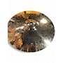 Used MEINL 16in Classics Medium Crash Cymbal 36