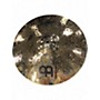Used MEINL 16in Classics Medium Crash Cymbal 36