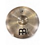 Used MEINL 16in Classics Series China Cymbal 36