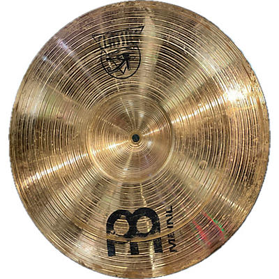 MEINL Used MEINL 16in Classics china Crash Cymbal