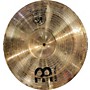 Used MEINL Used MEINL 16in Classics china Crash Cymbal 36