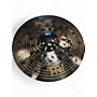 Used MEINL Used MEINL 16in Classics custom dark crash Cymbal 36