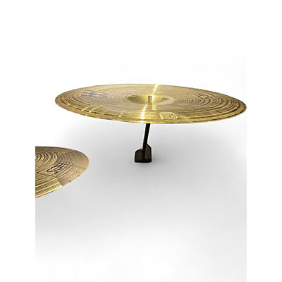 Used MEINL 16in HCS 16" TRASH CHINA Cymbal