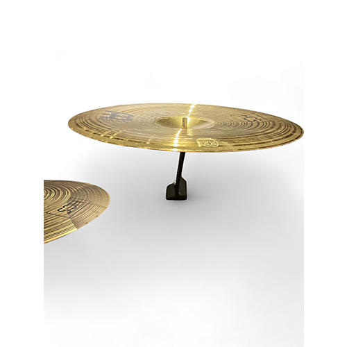 Used MEINL 16in HCS 16