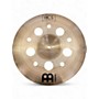 Used MEINL 16in HCS Bronze China Cymbal 36