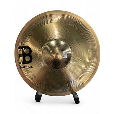 Used MEINL 16in HCS China Cymbal
