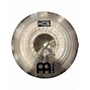 Used MEINL 16in HCS China Cymbal 36