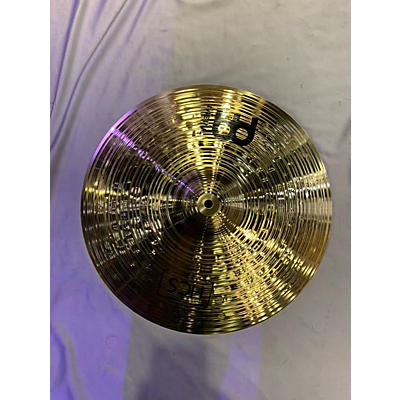 MEINL Used MEINL 16in HCS Crash Cymbal