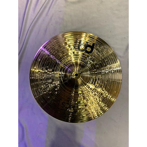 MEINL Used MEINL 16in HCS Crash Cymbal 36