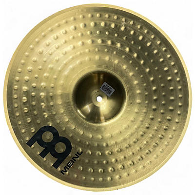 MEINL Used MEINL 16in HCS Crash Cymbal