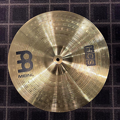 MEINL Used MEINL 16in HCS Crash Cymbal