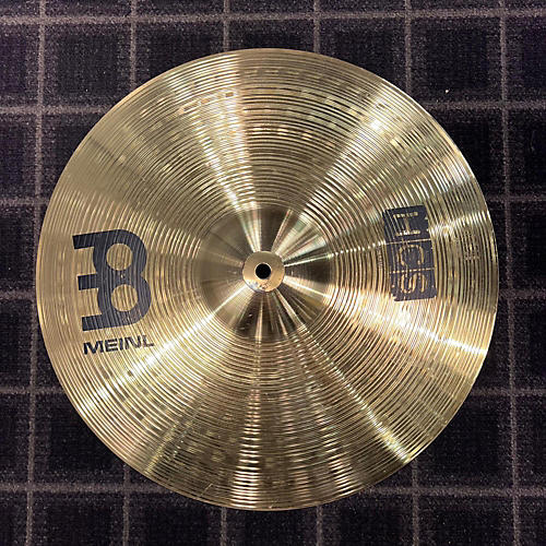 MEINL Used MEINL 16in HCS Crash Cymbal 36