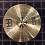 Used MEINL Used MEINL 16in HCS Crash Cymbal 36