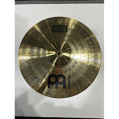 MEINL Used MEINL 16in HCS Crash Cymbal 36