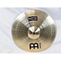 Used MEINL Used MEINL 16in HCS Crash Cymbal 36