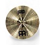 Used MEINL Used MEINL 16in HCS Crash Cymbal 36