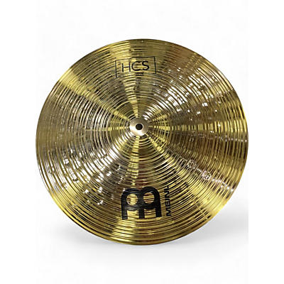 MEINL Used MEINL 16in HCS Crash Cymbal