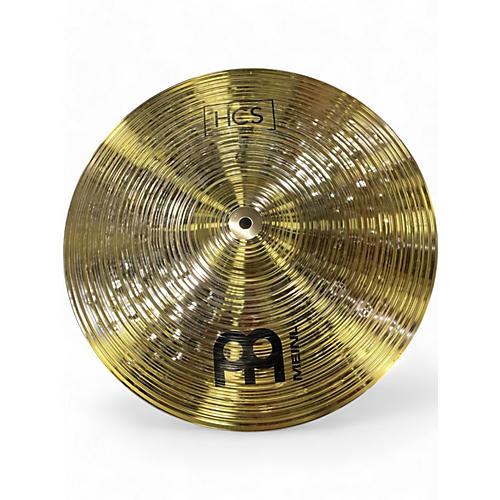 MEINL Used MEINL 16in HCS Crash Cymbal 36