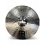 Used MEINL 16in HCS Crash Cymbal 36