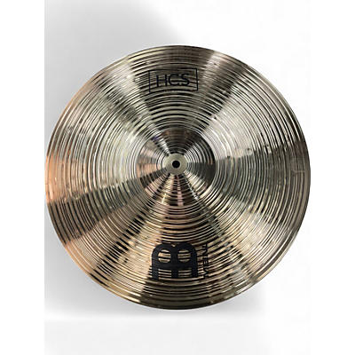 Used MEINL 16in HCS Crash Cymbal